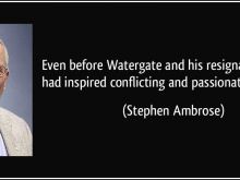Stephen Ambrose