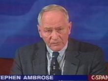 Stephen Ambrose