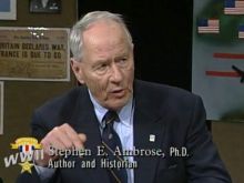Stephen Ambrose