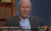 Stephen Ambrose