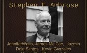 Stephen Ambrose