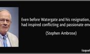 Stephen Ambrose
