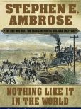 Stephen Ambrose