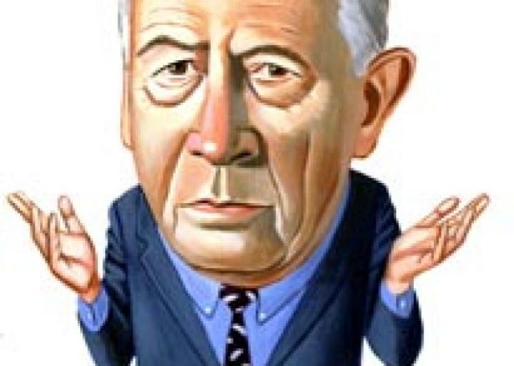 Stephen Ambrose