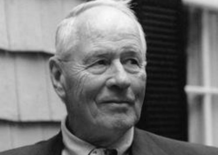 Stephen Ambrose