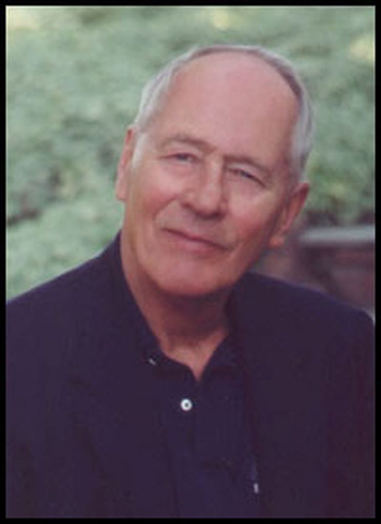 Stephen Ambrose