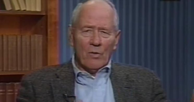 Stephen Ambrose