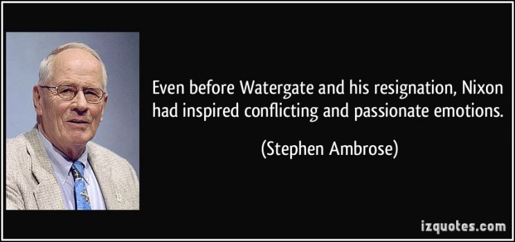 Stephen Ambrose