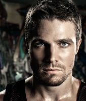 Stephen Amell