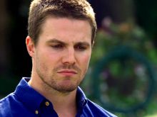 Stephen Amell