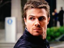 Stephen Amell