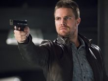 Stephen Amell