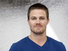 Stephen Amell