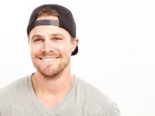 Stephen Amell