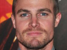 Stephen Amell