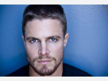 Stephen Amell