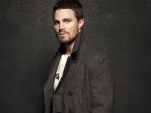 Stephen Amell