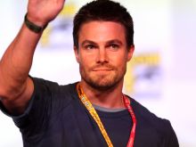 Stephen Amell