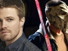 Stephen Amell