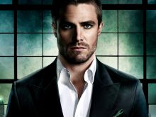 Stephen Amell