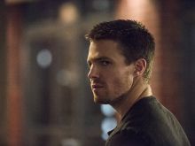 Stephen Amell