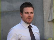 Stephen Amell