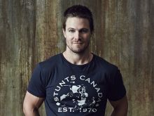 Stephen Amell