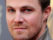 Stephen Amell