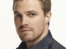 Stephen Amell