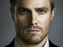 Stephen Amell