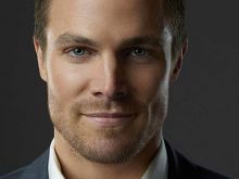 Stephen Amell