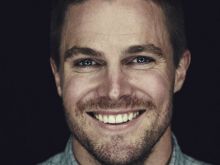 Stephen Amell