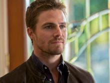 Stephen Amell