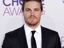 Stephen Amell