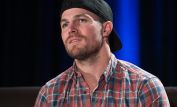 Stephen Amell