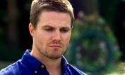 Stephen Amell