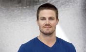 Stephen Amell