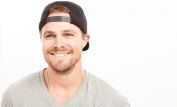 Stephen Amell