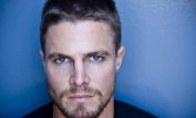 Stephen Amell