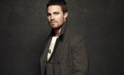 Stephen Amell