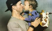 Stephen Amell