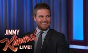 Stephen Amell