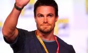 Stephen Amell