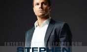 Stephen Amell