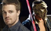 Stephen Amell