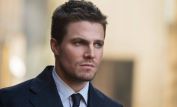 Stephen Amell