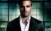 Stephen Amell