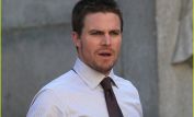 Stephen Amell