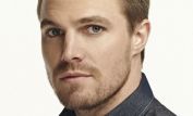 Stephen Amell