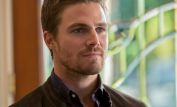 Stephen Amell